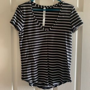 Lululemon Love Tee